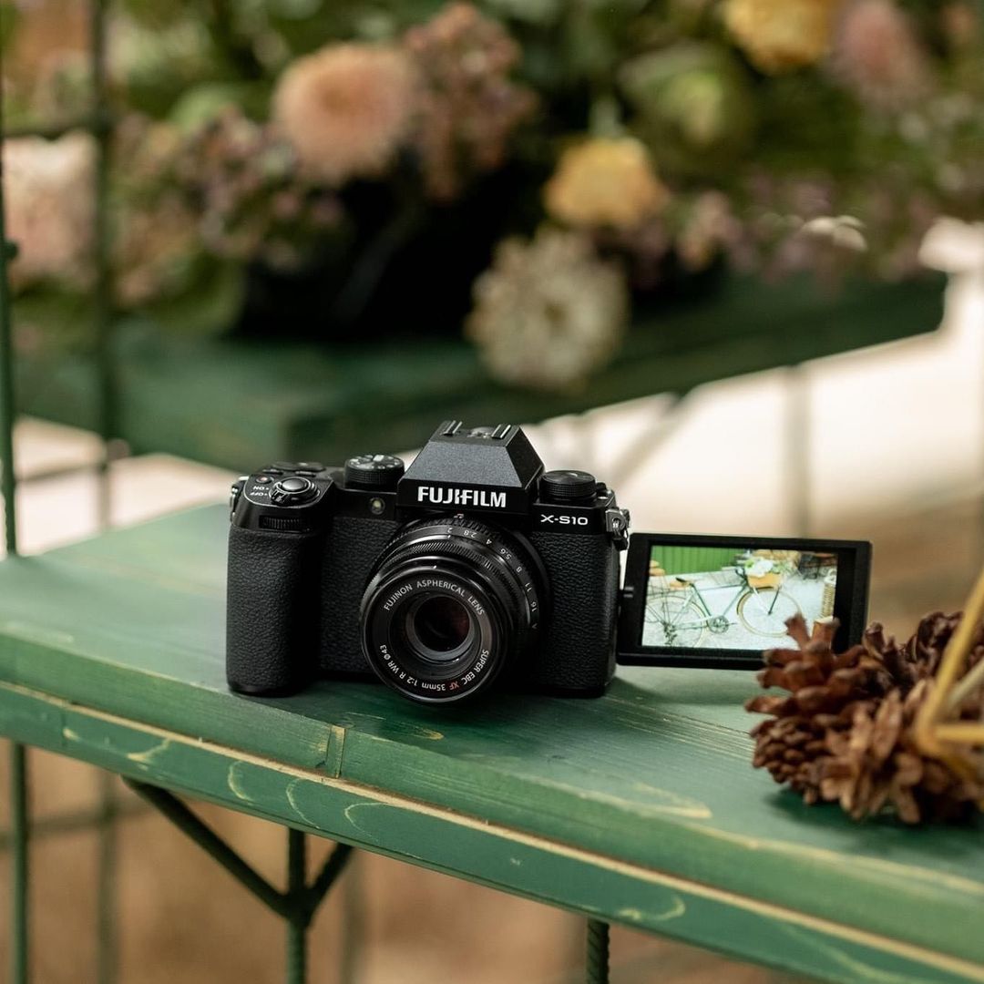 Fujifilm Promotion for February 2021